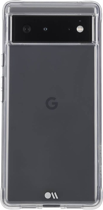 Actual product image Caselogic Tough Clear