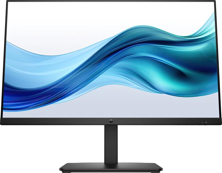 Actual product image HP S3 Pro 327pe FHD MNTR (1920 x 1080 pixels, 27")