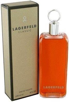 Actual product image Karl Lagerfeld Lagerfeld (Eau de toilette, 50 ml)