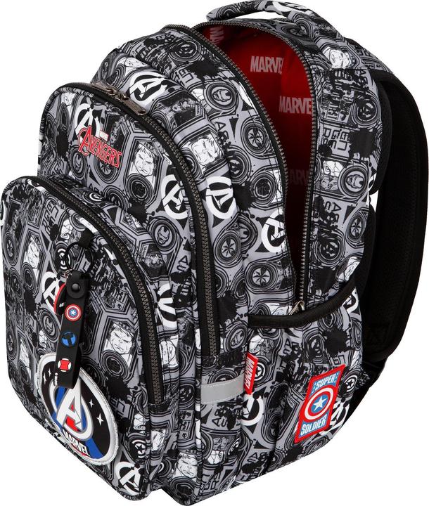 Produktbild Mc Neill Base Kinderrucksack 36 cm (21 l)