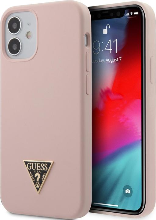 Produktbild Guess Case (Apple iPhone 12 mini)