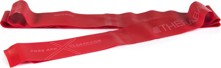 Produktbild TheraBand CLX Band (2 m, Mittel)