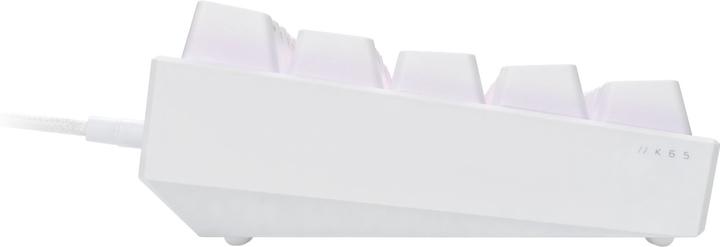 Produktbild Corsair K65 Mini (DE, Kabelgebunden)