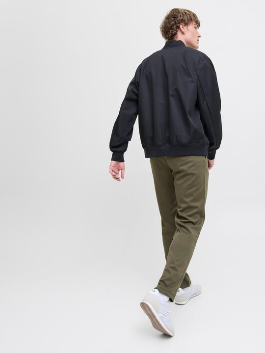 Actual product image Jack & Jones Regular Fit Klassische Hosen Klassische Hosen (W29/L32)
