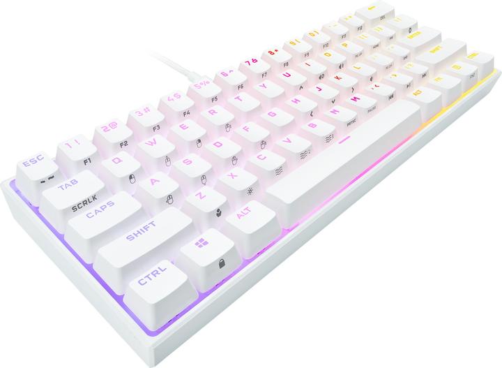 Produktbild Corsair K65 Mini (DE, Kabelgebunden)
