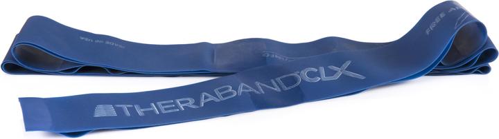 Produktbild TheraBand CLX Band (2 m, Extra Stark)