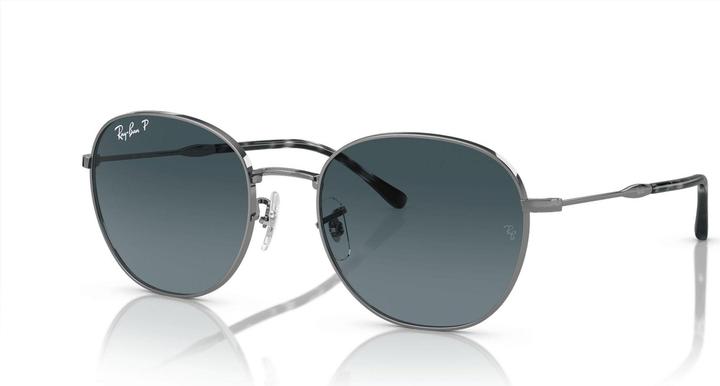 Actual product image Ray Ban Sunglasses