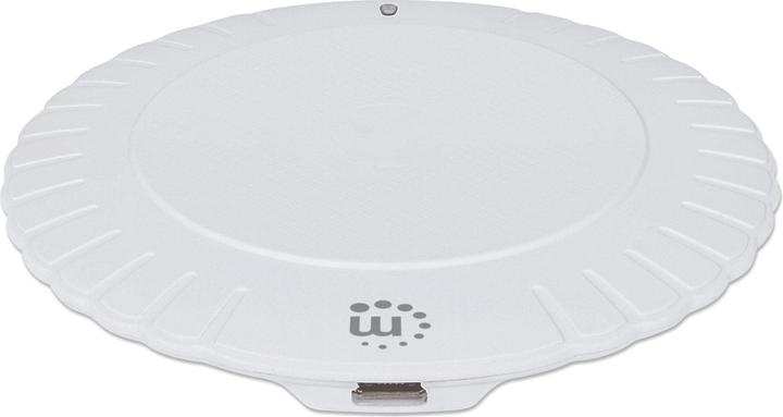 Immagine prodotto Manhattan Caricatore a induzione senza fili 5 W (5 W)