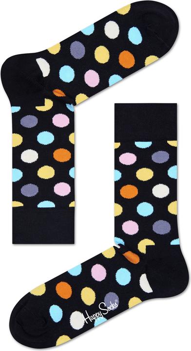 Produktbild Happy Socks Big Dot (Einzelpack, 36 - 40)