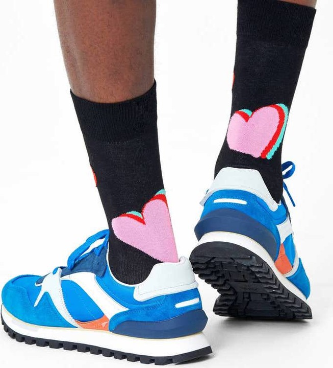 Actual product image Happy Socks My Valentine (Single pack, 41 - 46)