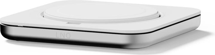 Image du produit LinQ 7.5W Charger Nighstand Charger white (15 W)