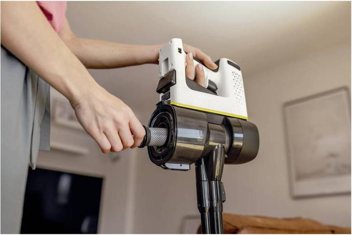 Produktbild Kärcher VC 4 myHome Pet