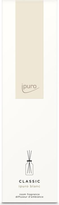 Produktbild Ipuro Classic (75 ml)