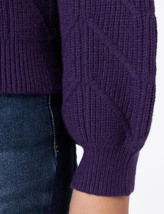 Produktbild Comma Pullover mit langen Ärmeln (36, 46)