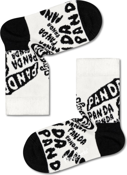 Actual product image Happy Socks WWF Kids Gift Set (pack of 4, 24 - 26)