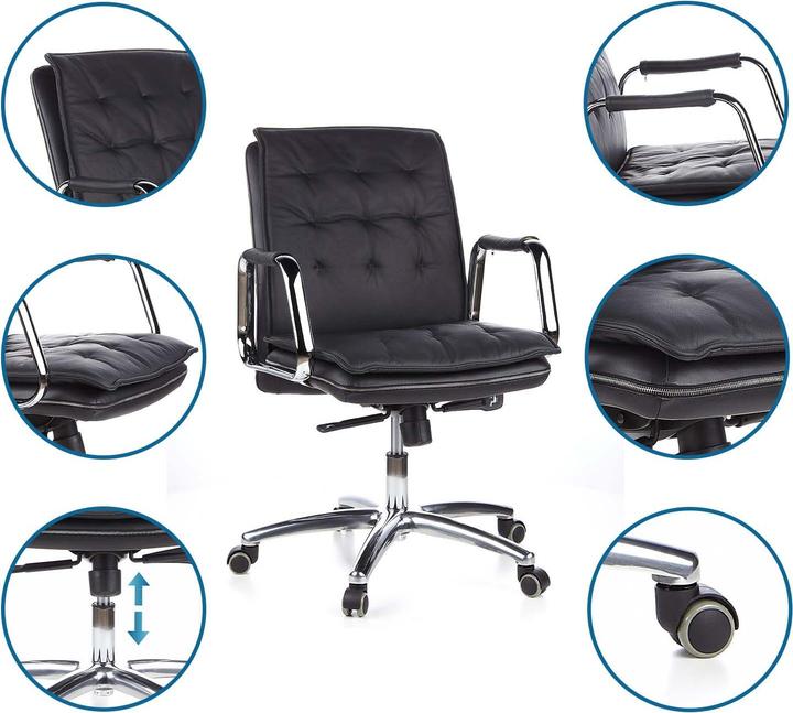 Immagine prodotto Hjh Office VILLA 10