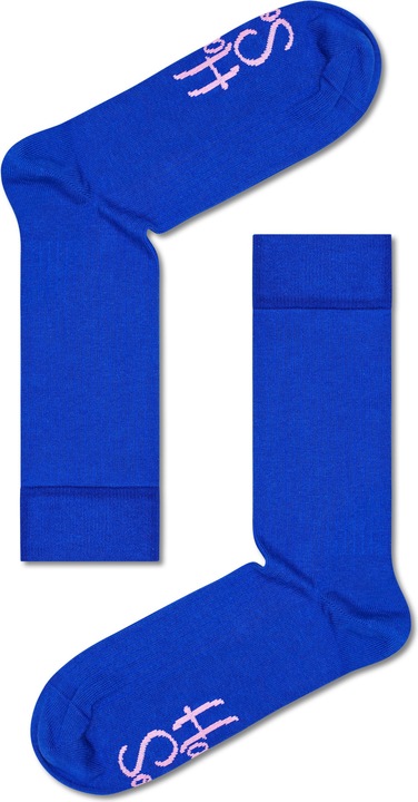Actual product image Happy Socks Color Smash Gift Set (5-pack, 41 - 46)