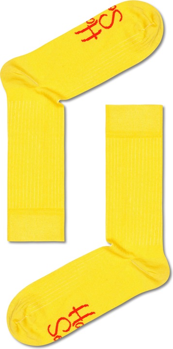 Actual product image Happy Socks Color Smash Gift Set (5-pack, 41 - 46)