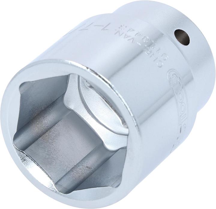 Actual product image KS Tools 3/4" hexagon socket short (1 7/16")