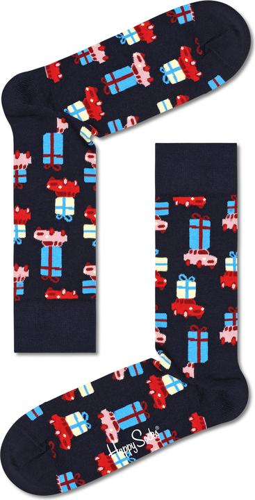 Image du produit Happy Socks Coffret cadeau (36 - 40)