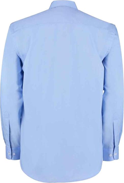 Immagine prodotto Kustom Kit Camicia Business Classico Manica Lunga Uomo (58, 60)