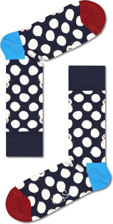Image du produit Happy Socks Coffret cadeau (36 - 40)