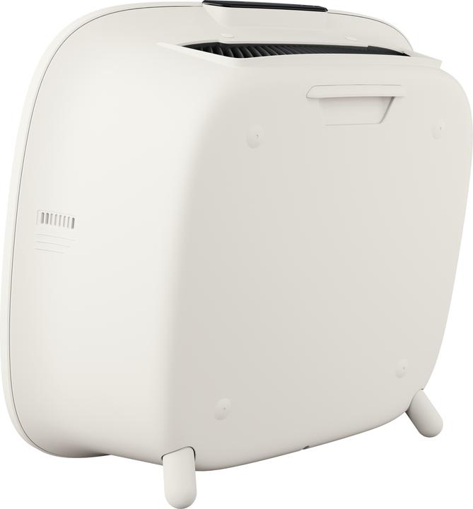 Produktbild AEG AX51-304WT Raumluftreiniger weiss (60 m²)