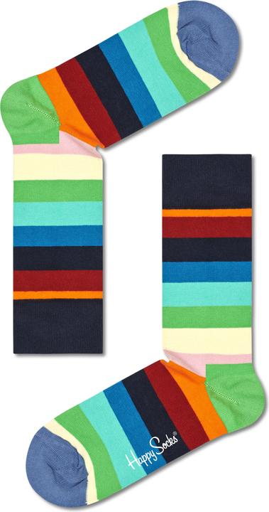 Image du produit Happy Socks Coffret cadeau (36 - 40)