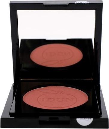 Image du produit IDUN Minerals Rouge/Blusher Akerbär coral (022 Akerbar pour les femmes)