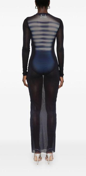 Actual product image Gaultier Dresses Blue (M)