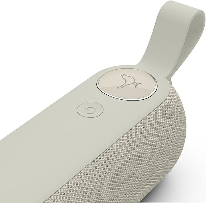 Actual product image Libratone Too (12 h, Rechargeable battery operated, USB power delivery)