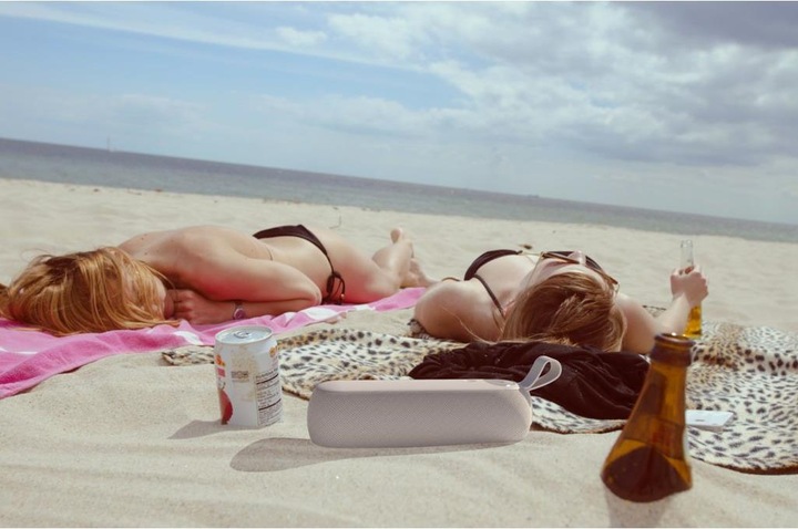 Actual product image Libratone Too (12 h, Rechargeable battery operated, USB power delivery)