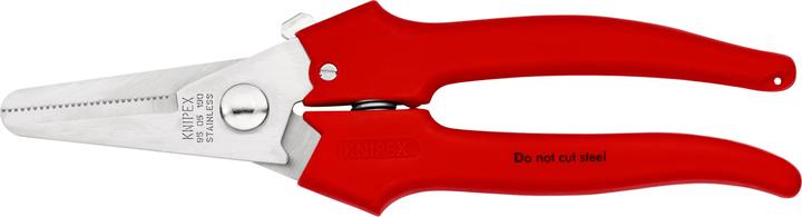 Primium Combination shears (230 mm)