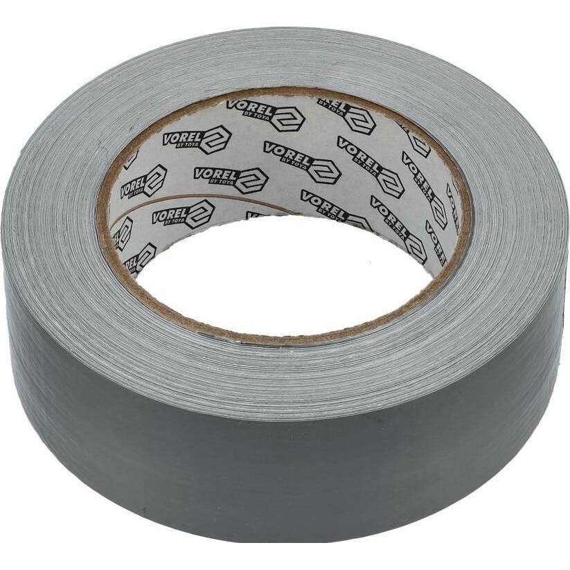 Thumbnail - Toya, Klebeband, Selbstklebendes Textilband DUCT, 38 mm x 50 m (38 mm)