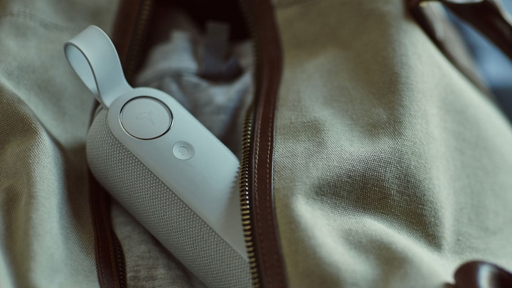Actual product image Libratone Too (12 h, Rechargeable battery operated, USB power delivery)