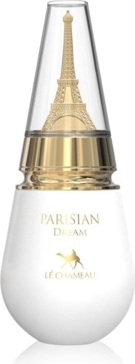 Immagine prodotto Le Chameau Sogno Parigino per Donna 100ml (Eau de parfum, 100 ml)