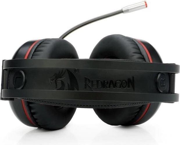 Actual product image Redragon Minos H210 (Cable)
