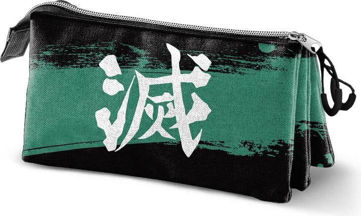 Karactermania DEMON SLAYER - Sutoriku - Trousse Triple