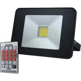 DVA Electric, Arbeitsleuchte, Blue Electric SlimLine Sensor LED projektør, 20W - 1880817