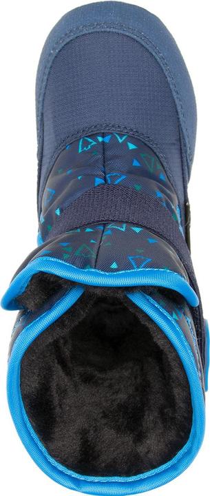 Actual product image Kamik Snowbee P (27)