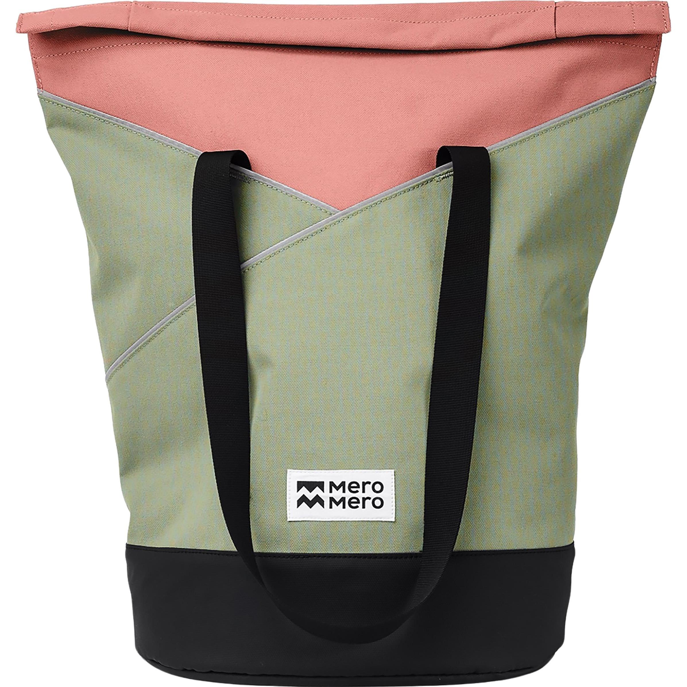 Thumbnail - Mero Mero, Velotasche, (25 l, Gepäckträgertasche)