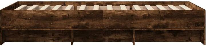 Image du produit vidaXL Bettgestell (75 x 190 cm)