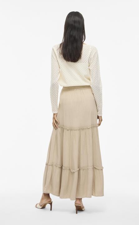 Image du produit Vila Maxijupe taille haute (36)