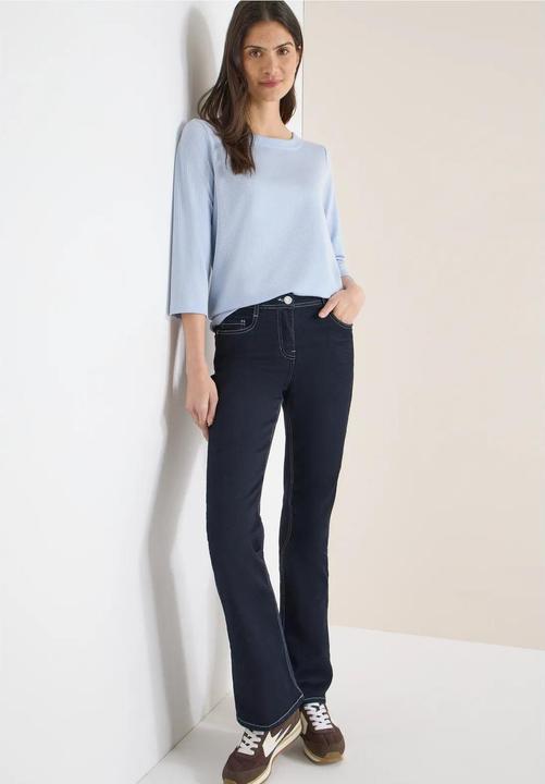 Produktbild Cecil Langarmshirt (S)