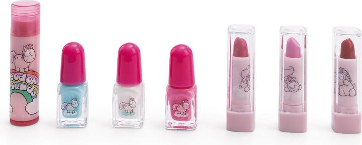 Image du produit NICI Theodor & Friends