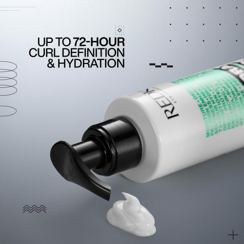 Produktbild Redken Hydrating Curl Cream (Haarcreme, 250 ml)