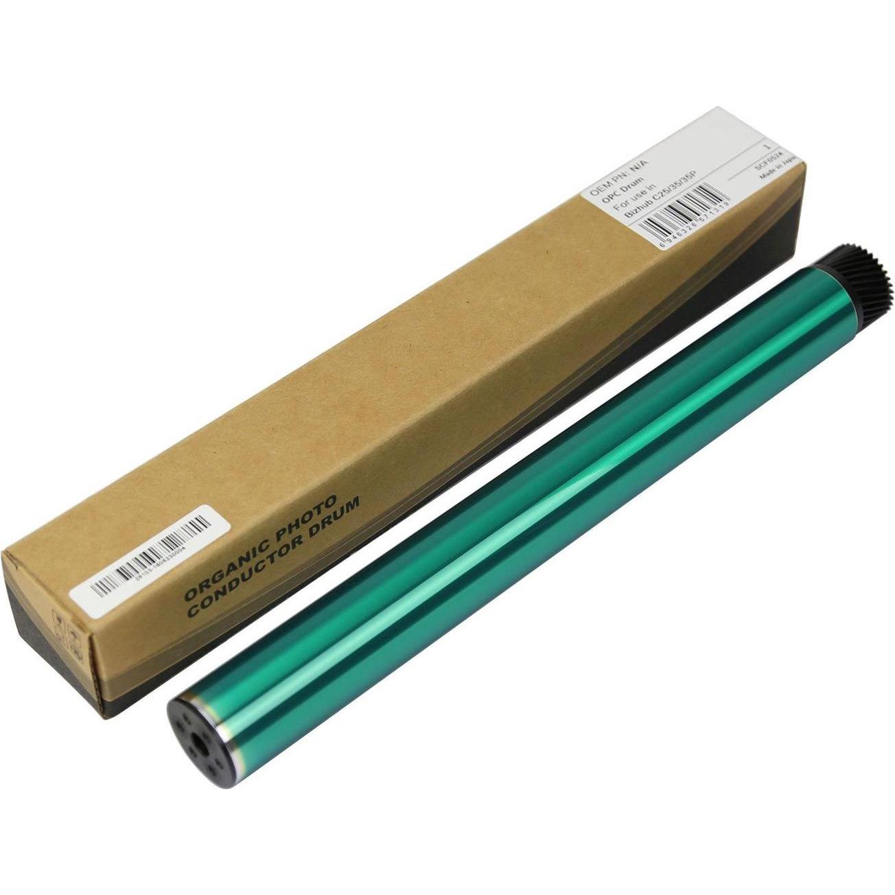 Thumbnail - CoreParts, Toner, OPC Drum (B)