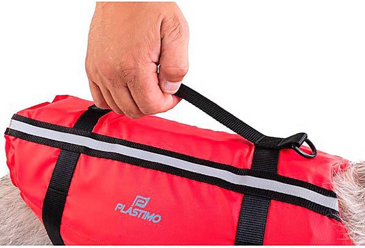 Produktbild Plastimo Hundeweste (M)