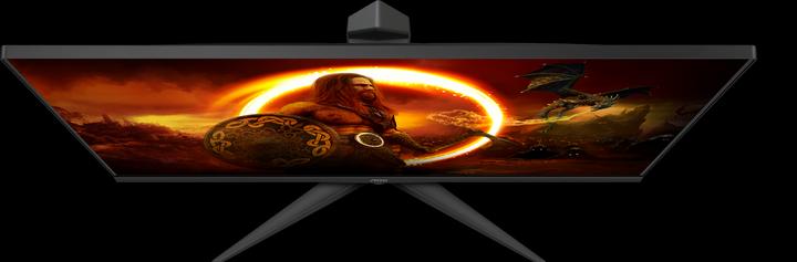 Produktbild AOC Q27G2S/EU (2560 x 1440 Pixel, 27")