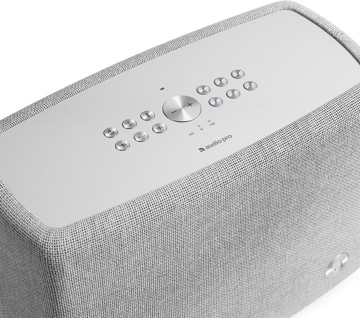 Actual product image Audio Pro A15 (Bluetooth, Wi-Fi)